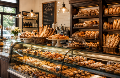 South Shore of Suffolk County, NY - Well known Neighborhood Bakery | Est. 40 Yrs. | Turnkey Operation