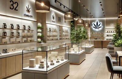 High-Growth New York Cannabis RARE Opportunity | 15% Ownership Offered | $20M Projected Revenue