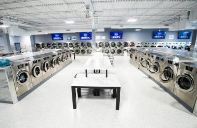 Two Nassau County Laundromats | Brand-New Buildouts | Tremendous Value-Add Opportunity | New Leases