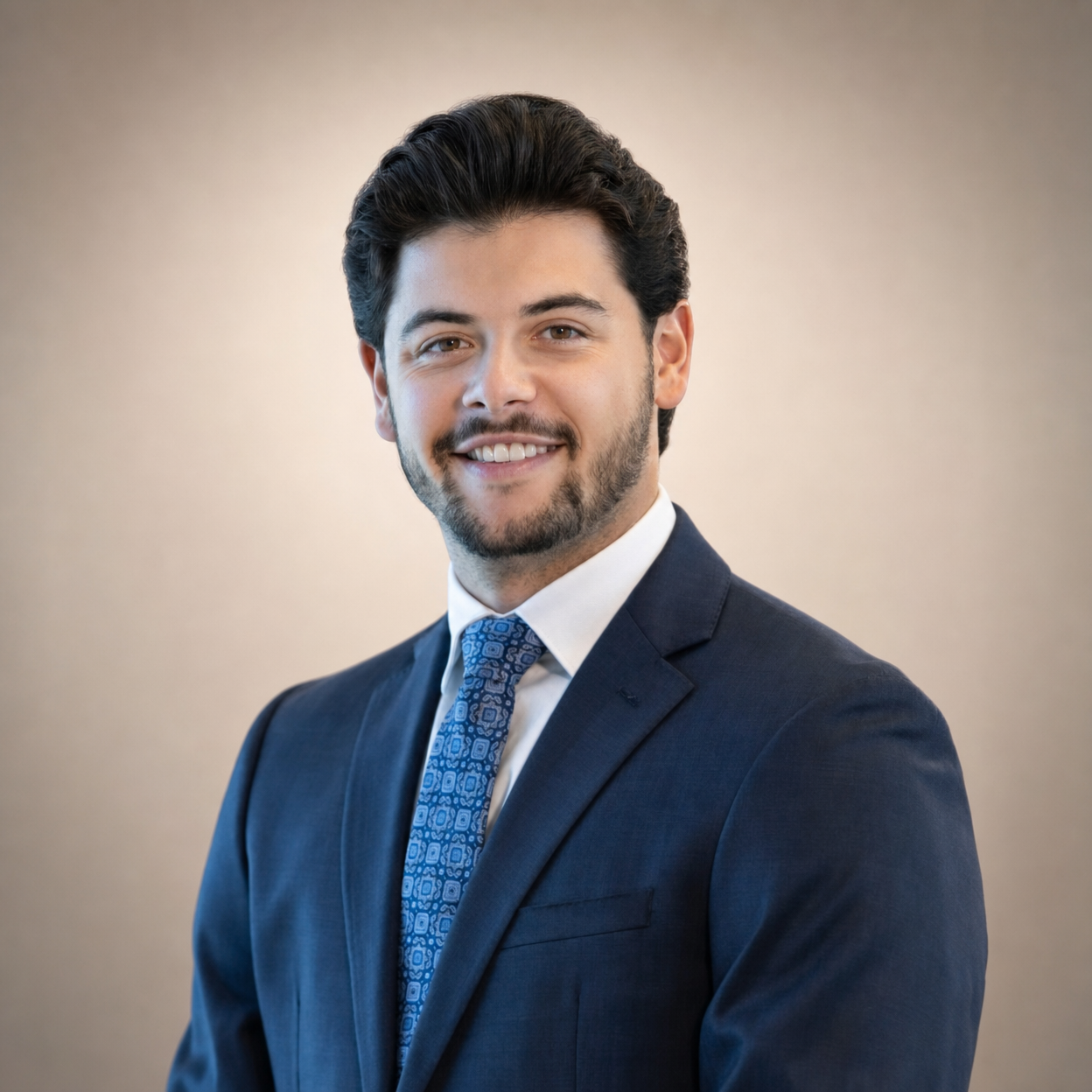 Joseph Galasso Esq