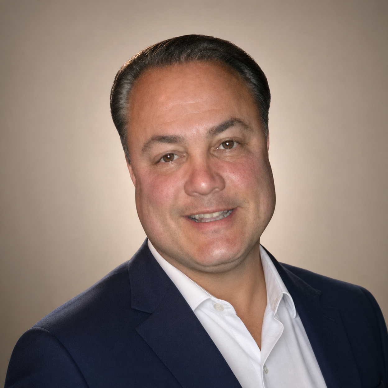 Tommy Ventrone