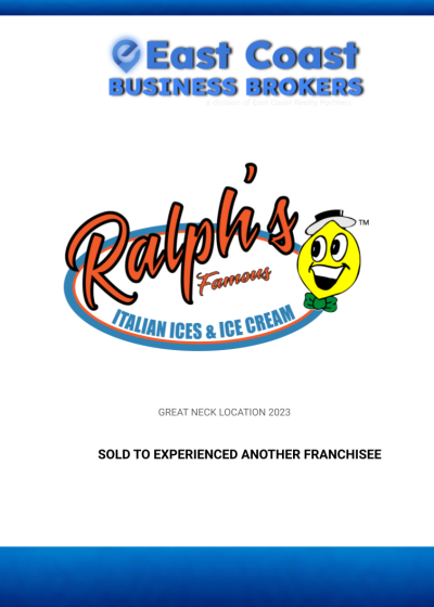 Ralph's