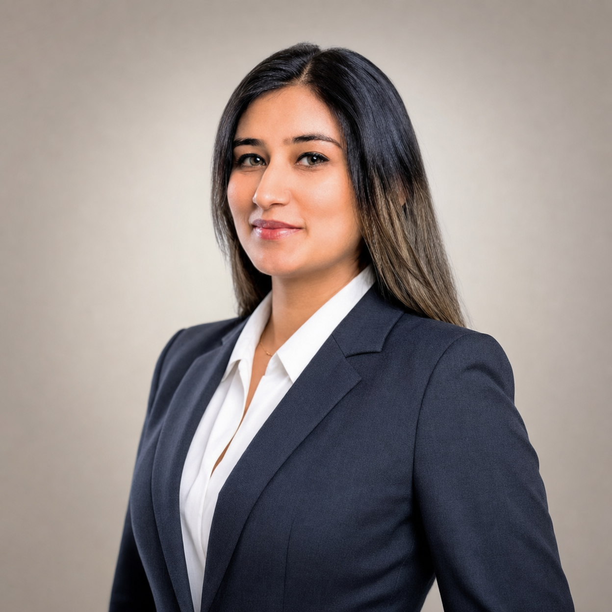 Nandini Grover