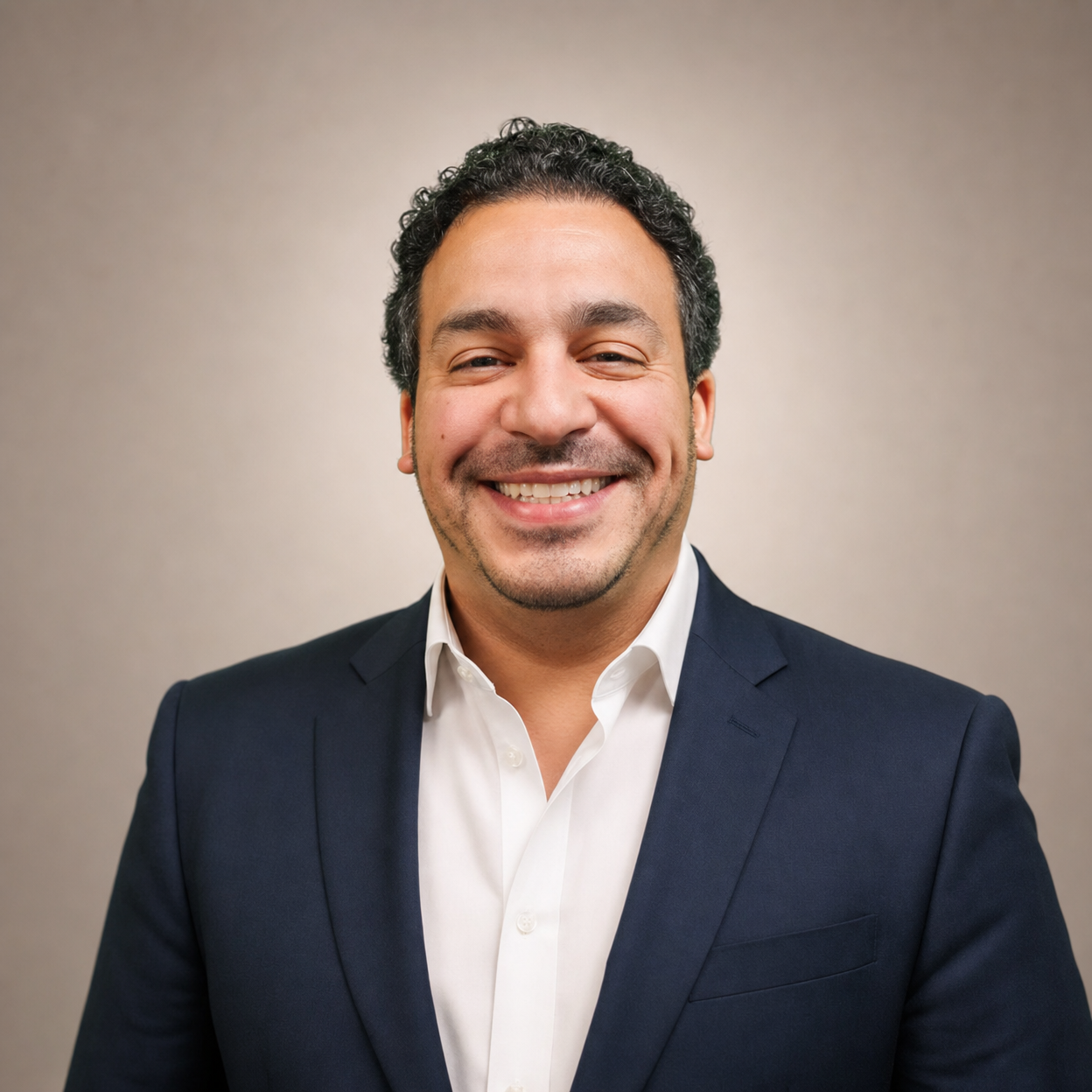 Michael Coschigano