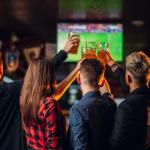 Absentee-Run Kitchen & Sports Bar – 9,700 SF | $317K+ Cash Flow | Perfectly Positioned for National Franchise, or Multi-Unit Brand