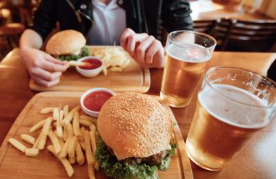 Lots Of Creative Ways To Get This Deal Done! Established High-Volume Well Branded Ale House & Restaurant - 2700 Sq Ft – Nassau County, NY