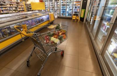 PRICE DROP!! - High-Volume 10,000 Sq. Ft. Brooklyn Supermarket – $6M Gross – PRIME Corner Location