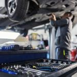 High-Performing Nassau Auto Repair Center: $1M+ Sales, $315K Net, Main Street Location, Semi-Absentee, Seller Financing! Turnkey Deal!