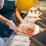 Turnkey Deli: $2.1M+ Sales • $395K++ Owner Operated • Real Estate Included — No More Landlord • Bankable 25-Year SBA Loan • Prime Nassau County Hub