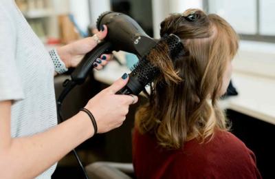 Fully Built-Out Hair & Beauty Salon - Prime Suffolk County Location - Bring Your Style!!