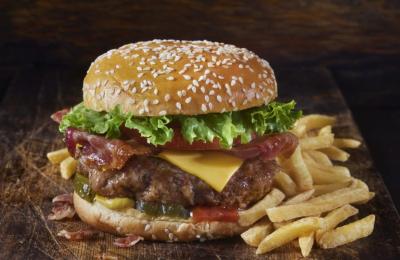 Long Time Manhattan Burger Joint - Proven Profits