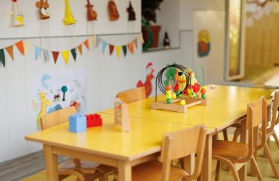 Lower Manhattan Daycare - Proven Profits