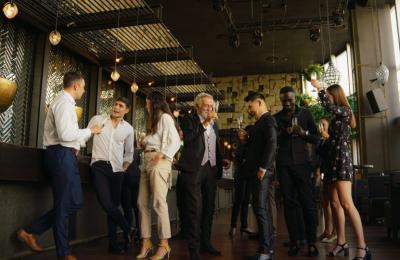 Confidential Waterfront Beach Club & Event Venue – 36+ Years Established