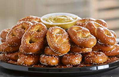 Turnkey Philly Pretzel Factory – Priced Below New Build