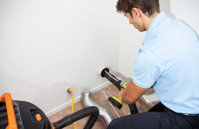 Huge Profit Dryer Vent Cleaning Biz | 68% Net, $148K Cash Flow, Part-Time Owner, $289K Price, Turnkey Growth Play Not Franchise | Mentor support ready to expand -no fees