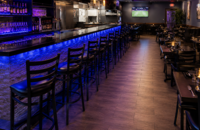 Turnkey Restaurant & Bar Opportunity in Nassau County – Live Music & Strong Local Presence