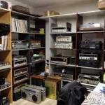 Authorized Pro Audio Service Center | Massive Competitive Moat | Limited Competition | Recurring Commercial Demand