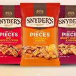 Snyder's Pretzel Distribution Route | Protected Territory | Growth ↑ | 3X Expansion Opportunity