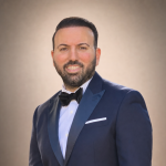 Daniel Dursunian