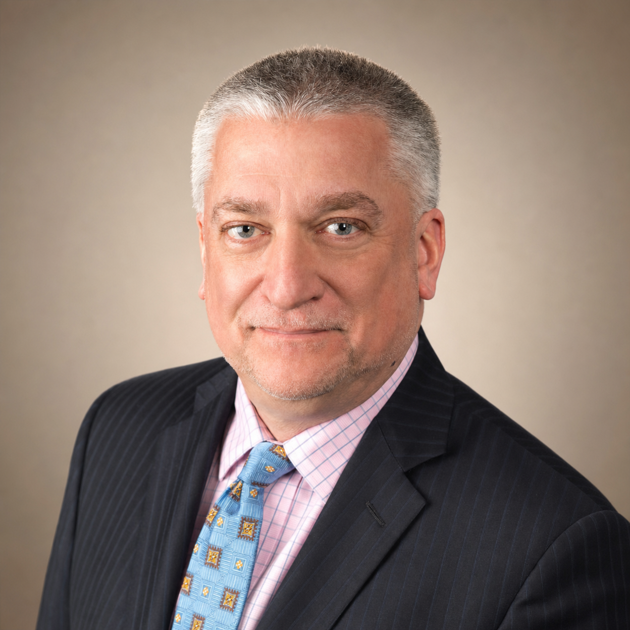 Peter L. Rand