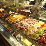 Incredible Pastry Shop Experience — No Need to Fly to Italy, It’s All Right Here  Price Drop