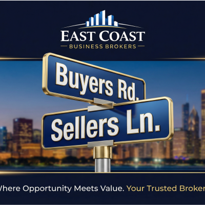 Want to Buy a Business?