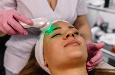 Luxury Beauty + Body – Turnkey North Shore Aesthetics Studio; Illness Sale, Ideal for First-Time Owner or Roll-Up Strategy, Medical Expansion Ready, $96K Annual Net