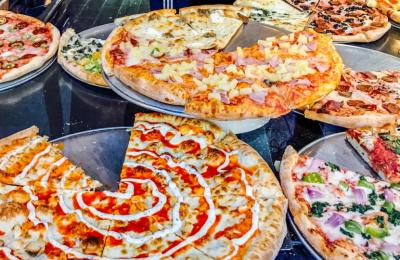 Staten Island Pizzeria & Sports Bar – $3M in Sales – Nearly $600K Net – 35-Year Lease – Asking $1.8M