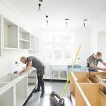 Queens Kitchen & Bath Remodeling Co. - Semi Absentee Ran - Gross $2MM - High Net to Owner / Operator