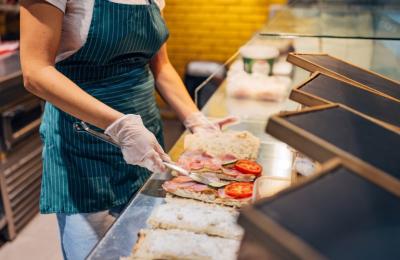 Turnkey Deli: $2.1M+ Sales • $395K++ Owner Operated • Real Estate Included — No More Landlord • Bankable 25-Year SBA Loan • Prime Nassau County Hub