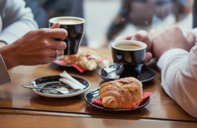 Turnkey!!- Assets Sale - Award Winning Coffee Shop Lichfield County CT