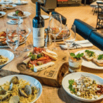 Huge Price Drop!! - South Shore Pizzeria/Trattoria W / Rent Reduction – Fully Turnkey - Entertaining ALL Offers