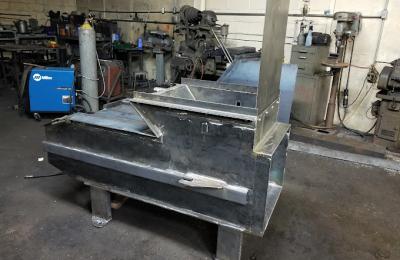 Established Trash Compactor Service Company – Contracted with MTA