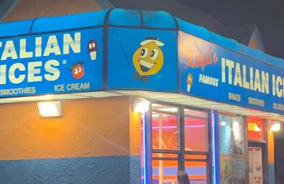 Buy Low, Grow High: Profitable & Absentee-Run Ralph's Italian Ice Shop Now Available